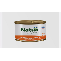 Natua cat tonnetto con...