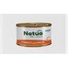 Natua cat tonnetto con carote jelly gr 85