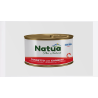 Natua cat tonnetto con gamberi jelly gr 85