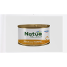 Natua cat pollo con carote jelly gr 85 