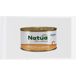 Natua cat tonnetto con mango jelly gr 85 