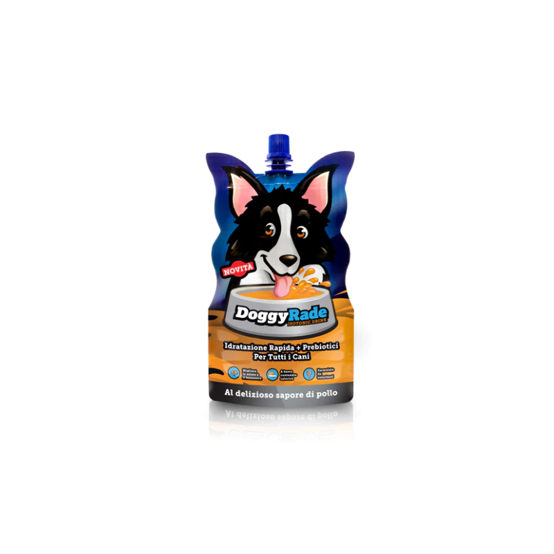 DOGGY RADE 250 ML