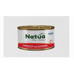 Natua dog tonnetto con...