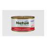 Natua dog tonnetto con gamberi jelly gr 85