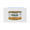 Natua dog pollo con carote jelly gr 85 