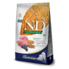 N&D PUPPY MEDIUM MAXI LOW GRAIN AGNELLO FARRO AVENA MIRTILLO KG 2,5