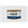 Natua cat tonno in brodo gr 85