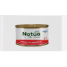 Natua cat tonno con gamberi in brodo gr 85