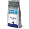 Vet life dog ultrahypo kg 12