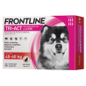 Frontline TRI ACT 40/60 KG (6 PIPETTE)