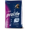 Prolife puppy sensitive sole fish & potato kg 7 grain free