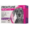 Frontline TRI ACT 20/40 KG (6 PIPETTE)