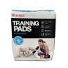 tappetini igienici training pads 60x60 confezione da 42 pezzi