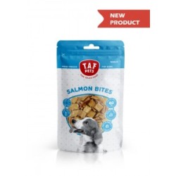 Salmon Bites gr 75...