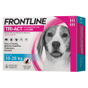 Frontline TRI ACT 10/20 KG (6 PIPETTE)