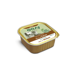 OASY DOG CERVO VASCHETTA GR...