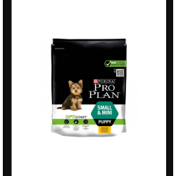 PRO PLAN DOG PUPPY SMALL&MINI KG 3 OPTI START