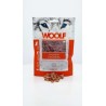 WOOLF SALMON CHUNKIES 100 GR 