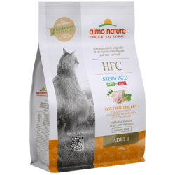 almo cat hfc urinary care...