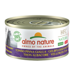 almo cat 70 gr natural...