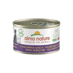 almo dog 95 gr tonno pinna...