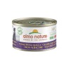 almo dog 95 gr tonno pinna gialla