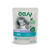 OASY CAT BUSTINA TONNO GR 85