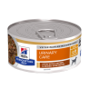 Hill's can c/d gr 156 urinary care (spezzatino)