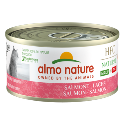 almo cat 70 gr salmone