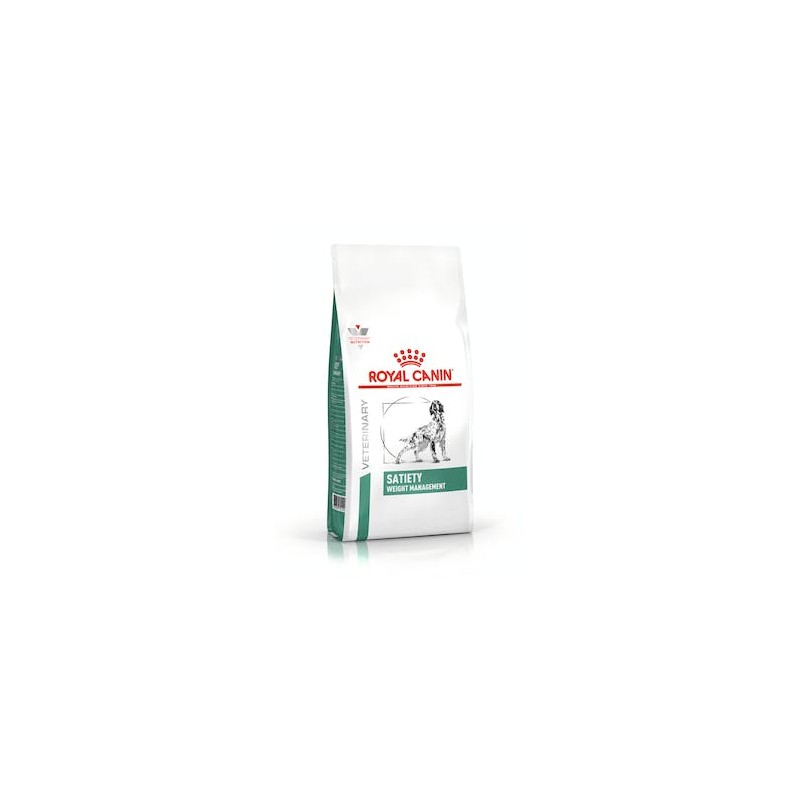 Royal dog Satiety Weight Management small kg 3