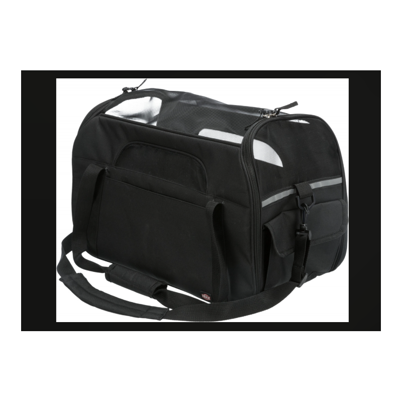 BORSA MADISON,253350cm,NERO tx 28886