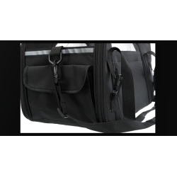 BORSA MADISON,253350cm,NERO tx 28886