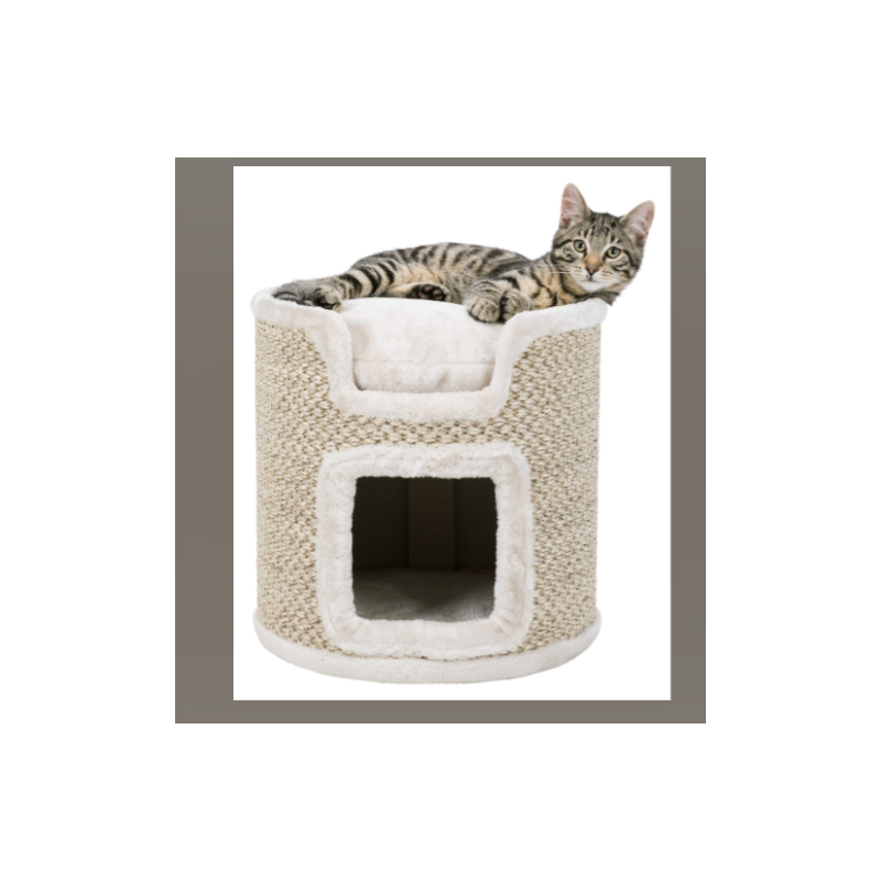 Tiragraffi cat tower Ria tx 44706