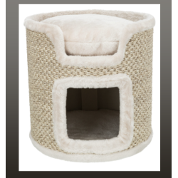 Tiragraffi cat tower Ria tx 44706