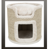 Tiragraffi cat tower Ria tx 44706