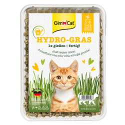 GIMCAT ERBA GATTO HYDRO...