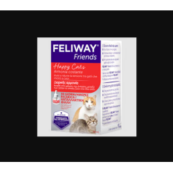 Feliway friends ricarica 30...