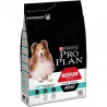 Pro plan dog adult medium agnello opti digest kg 3 