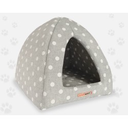 IGLOO POIS GRIGIO 310 R...