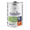 Exclusion dog DIET INTESTINAL DOG GR 200 SCATOLETTA