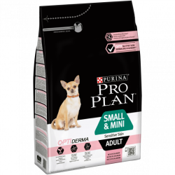 Pro plan dog adult...