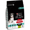 Pro plan dog puppy medium agnello opti digest kg 3