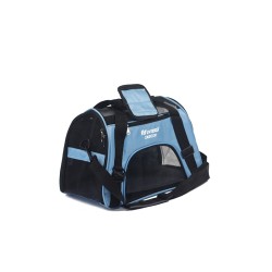 Pet Bag oxford blue cm...