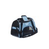 Pet Bag oxford blue cm 53x32x26