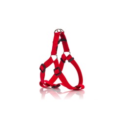 PETTORINA NYLON MM 15 RED...