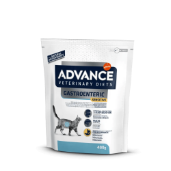 Advance cat gastroenteric...