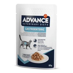 Advance cat gastroenteric...