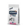 Advance dog atopic medium maxi kg 3 with trout