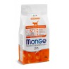 Monge gatto kitten anatra kg 1,5 monoprotein 