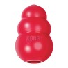 KONG CLASSIC MEDIUM ROSSO